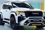 Toyota Baby Land Cruiser 2026: SUV compacto con potencia y tecnología todoterreno avanzada