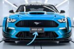 Ford Mustang Boss 429 2026: nuevo diseño, gran potencia y lujo por 75,000 dólares