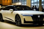 Honda Accord 2026: sedán renovado con confort, tecnología inteligente y máxima eficiencia